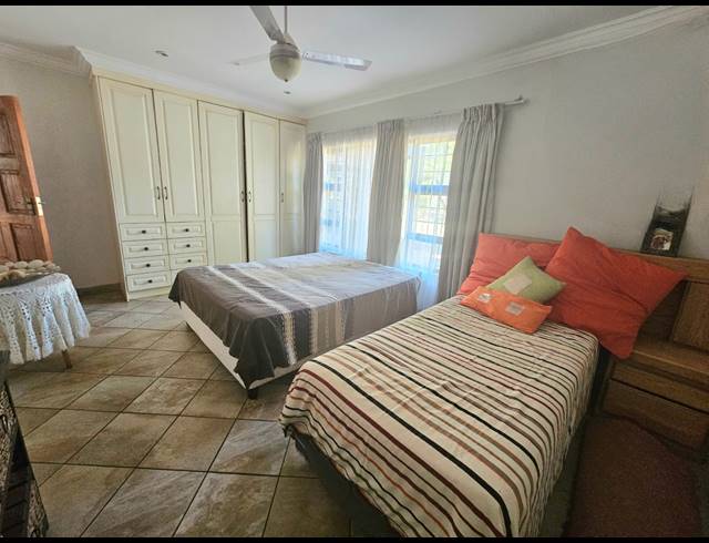 3 BEDROOM EQUESTRIAN PROPERTY FOR SALE IN KNOPJESLAAGTE